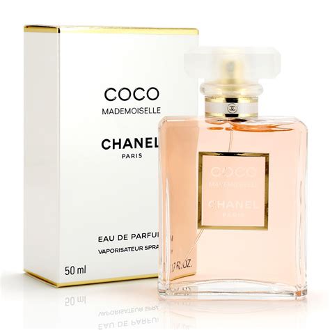 chanel mademoiselle 50ml eau de toilette|Chanel mademoiselle fragrantica.